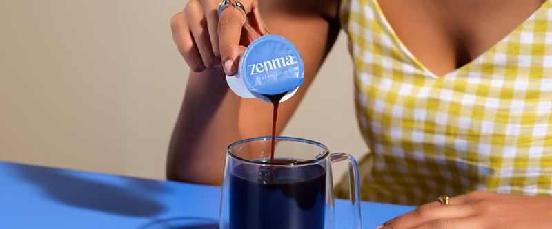 What Is Frozen Coffee? Everything You Need to Know