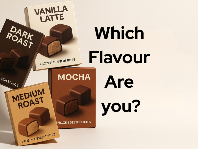 Which Zenma Flavour Is Right for You? A Handy (and Slightly Judgy) Guide.